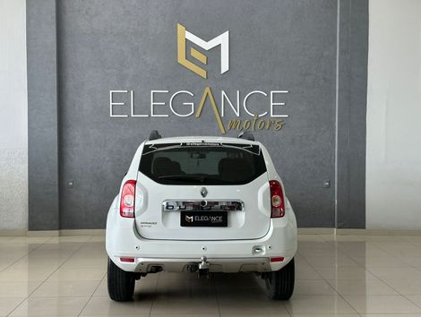 Renault DUSTER Dynamique 1.6 Flex 16V Mec.