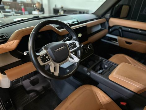 Land Rover LAND ROVER I/LR DEF110D HSE 7L