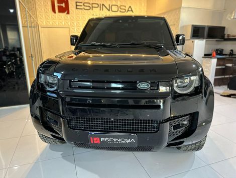Land Rover LAND ROVER I/LR DEF110D HSE 7L