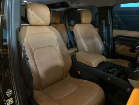 Land Rover LAND ROVER I/LR DEF110D HSE 7L