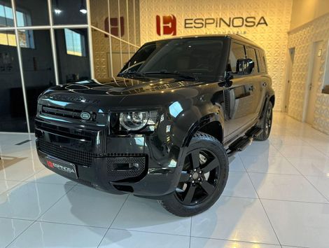 Land Rover LAND ROVER I/LR DEF110D HSE 7L