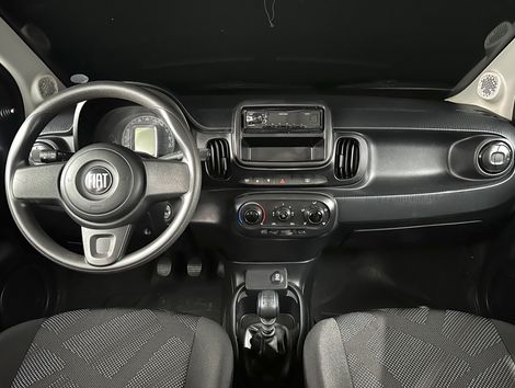 Fiat MOBI LIKE 1.0 Fire Flex 5p.