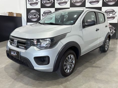 Fiat MOBI LIKE 1.0 Fire Flex 5p.