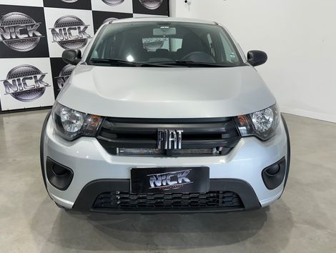Fiat MOBI LIKE 1.0 Fire Flex 5p.