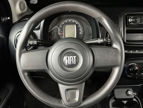 Fiat MOBI LIKE 1.0 Fire Flex 5p.