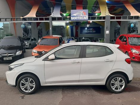 Fiat ARGO DRIVE 1.0 6V Flex
