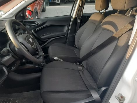 Fiat ARGO DRIVE 1.0 6V Flex