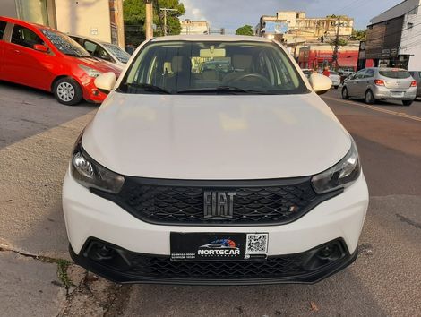 Fiat ARGO DRIVE 1.0 6V Flex
