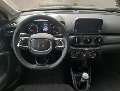 Fiat ARGO DRIVE 1.0 6V Flex
