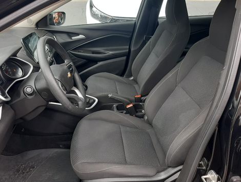 Chevrolet ONIX HATCH LT 1.0 12V Flex 5p Mec.