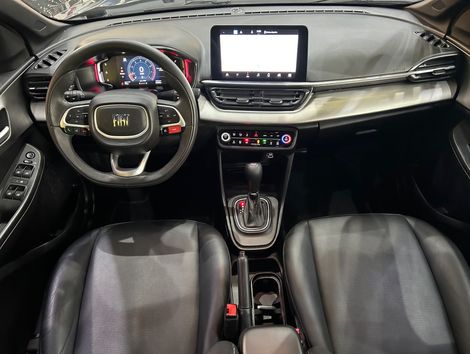 Fiat PULSE IMPETUS 1.0 TURBO 200 Flex Aut.
