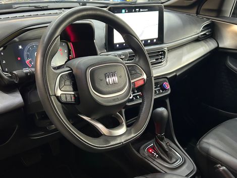 Fiat PULSE IMPETUS 1.0 TURBO 200 Flex Aut.