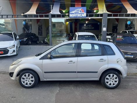 Ford Fiesta SE 1.6 16V Flex 5p