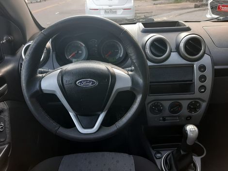 Ford Fiesta SE 1.6 16V Flex 5p