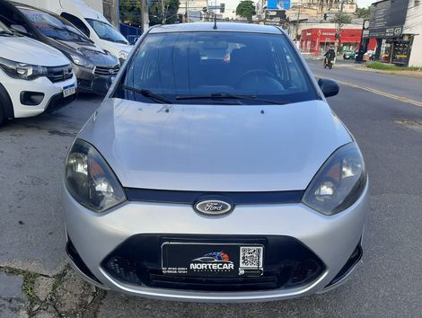 Ford Fiesta SE 1.6 16V Flex 5p