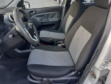 Ford Fiesta SE 1.6 16V Flex 5p