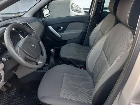 Renault LOGAN Expression Flex 1.0 12V 4p