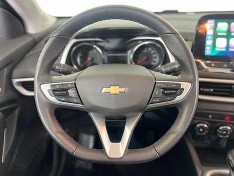 Chevrolet TRACKER LTZ 1.0 Turbo 12V Flex Aut.