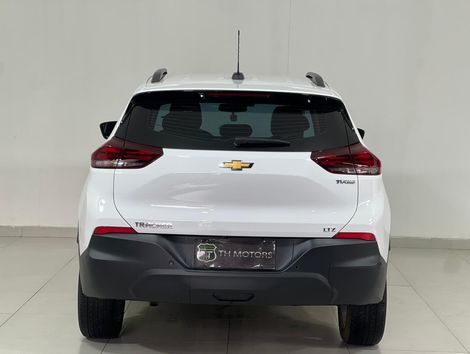 Chevrolet TRACKER LTZ 1.0 Turbo 12V Flex Aut.