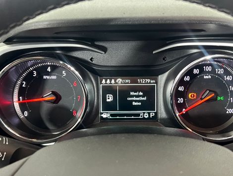 Chevrolet TRACKER LTZ 1.0 Turbo 12V Flex Aut.
