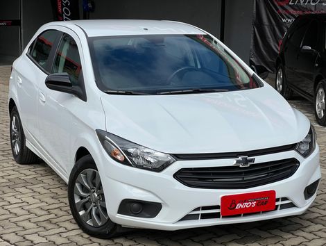 Chevrolet ONIX HATCH 1.0 12V Flex 5p Mec.