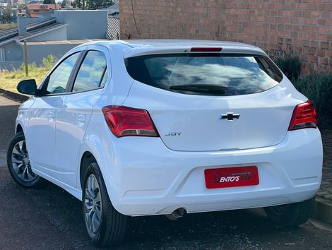 Chevrolet ONIX HATCH 1.0 12V Flex 5p Mec.