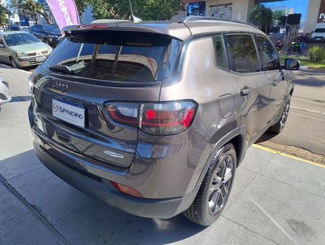 Jeep COMPASS LONG. T270 1.3 TB 4x2 Flex Aut.