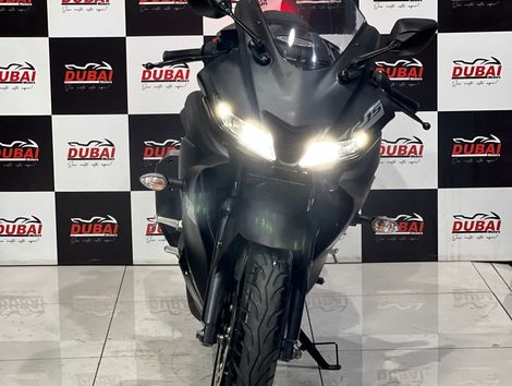 YAMAHA YZF R-15 155 ABS