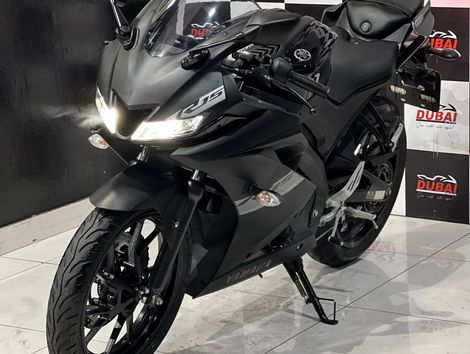 YAMAHA YZF R-15 155 ABS
