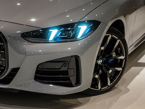BMW 420i Cabriolet M Sport 2.0 TB 16V 2p.