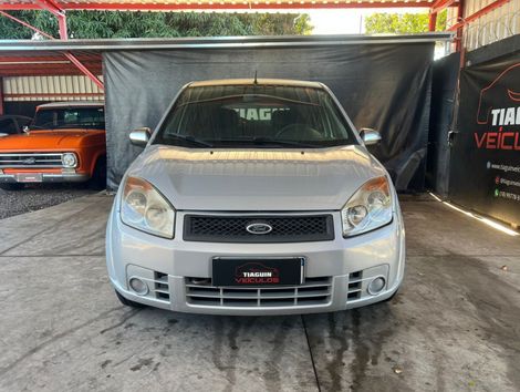 Ford Fiesta 1.0 8V Flex/Class 1.0 8V Flex 5p