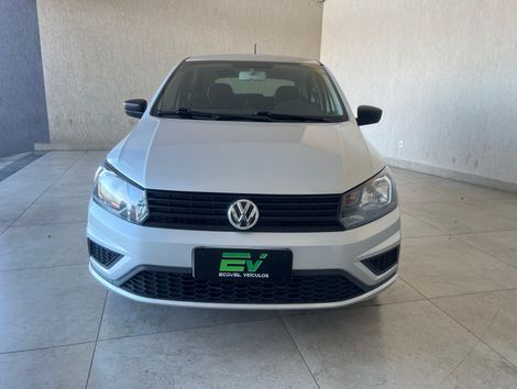 VolksWagen Gol 1.6 MSI Flex 8V 5p