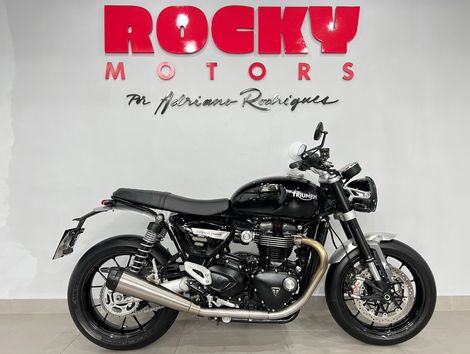 TRIUMPH Speed Twin 1200cc