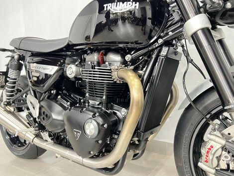 TRIUMPH Speed Twin 1200cc
