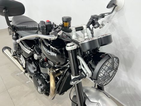 TRIUMPH Speed Twin 1200cc