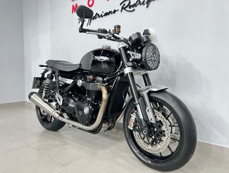 TRIUMPH Speed Twin 1200cc