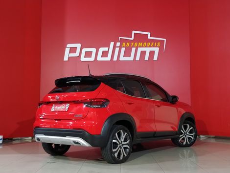 Fiat PULSE IMPETUS 1.0 TURBO 200 Flex Aut.