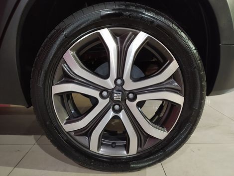 Fiat PULSE IMPETUS 1.0 TURBO 200 Flex Aut.