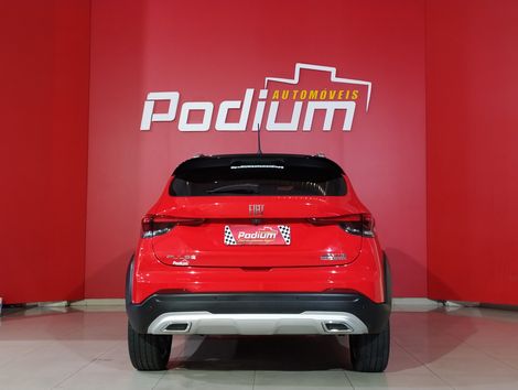 Fiat PULSE IMPETUS 1.0 TURBO 200 Flex Aut.