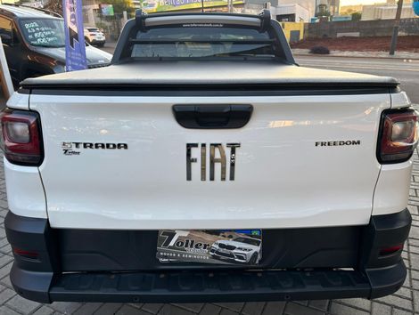 Fiat Strada Endurance 1.4 Flex 8V CS Plus