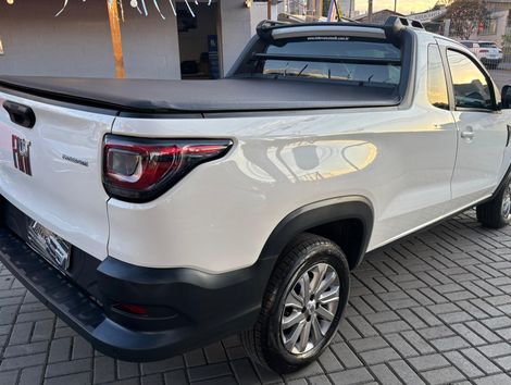 Fiat Strada Endurance 1.4 Flex 8V CS Plus
