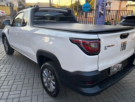 Fiat Strada Endurance 1.4 Flex 8V CS Plus