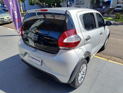 Fiat MOBI LIKE 1.0 Fire Flex 5p.