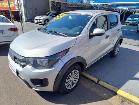Fiat MOBI LIKE 1.0 Fire Flex 5p.