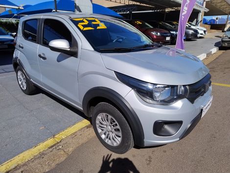 Fiat MOBI LIKE 1.0 Fire Flex 5p.