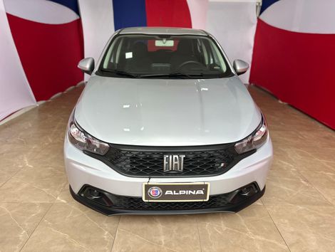 Fiat ARGO DRIVE 1.0 6V Flex