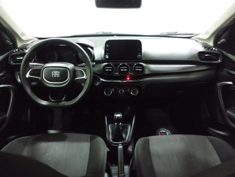 Fiat ARGO DRIVE 1.0 6V Flex