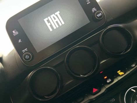 Fiat ARGO DRIVE 1.0 6V Flex