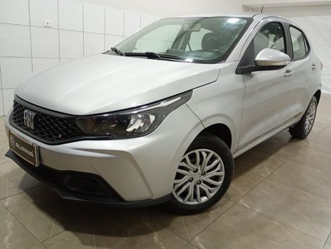 Fiat ARGO DRIVE 1.0 6V Flex