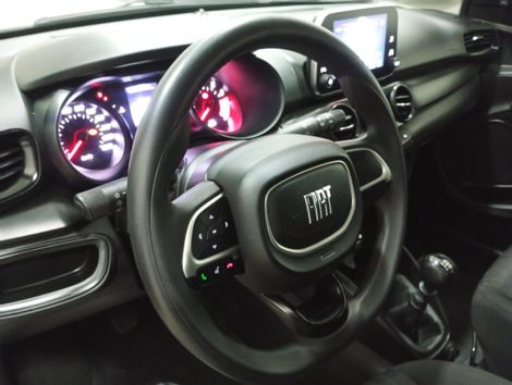 Fiat ARGO DRIVE 1.0 6V Flex